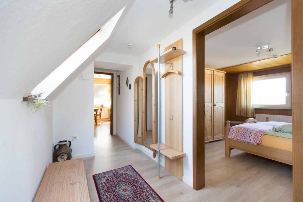 Casa Felicitas - Ferienwohnung & Studio Möhnesee Εξωτερικό φωτογραφία