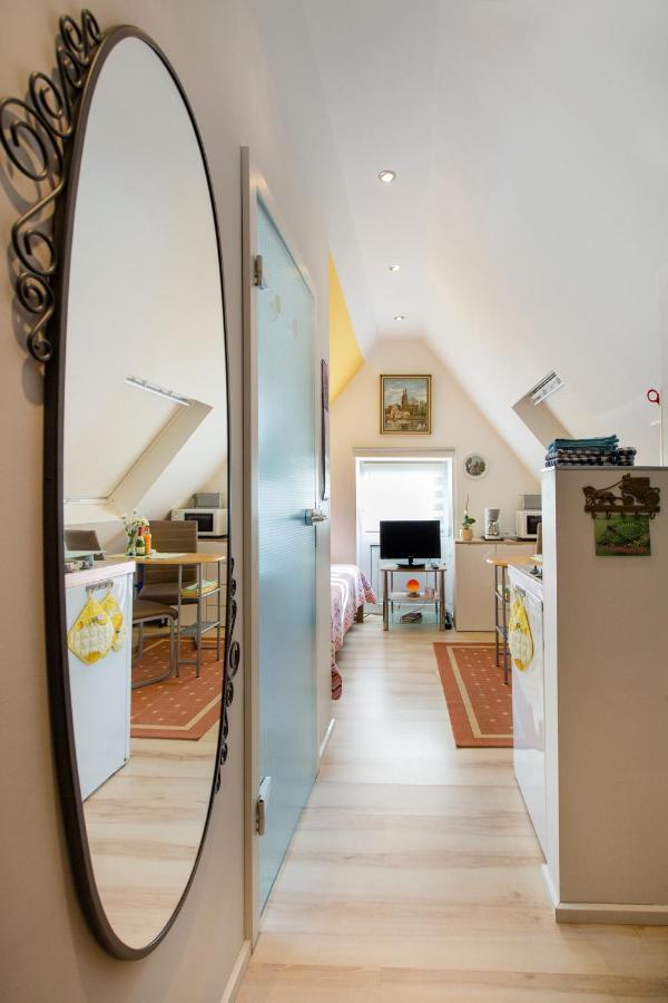 Casa Felicitas - Ferienwohnung & Studio Möhnesee Εξωτερικό φωτογραφία