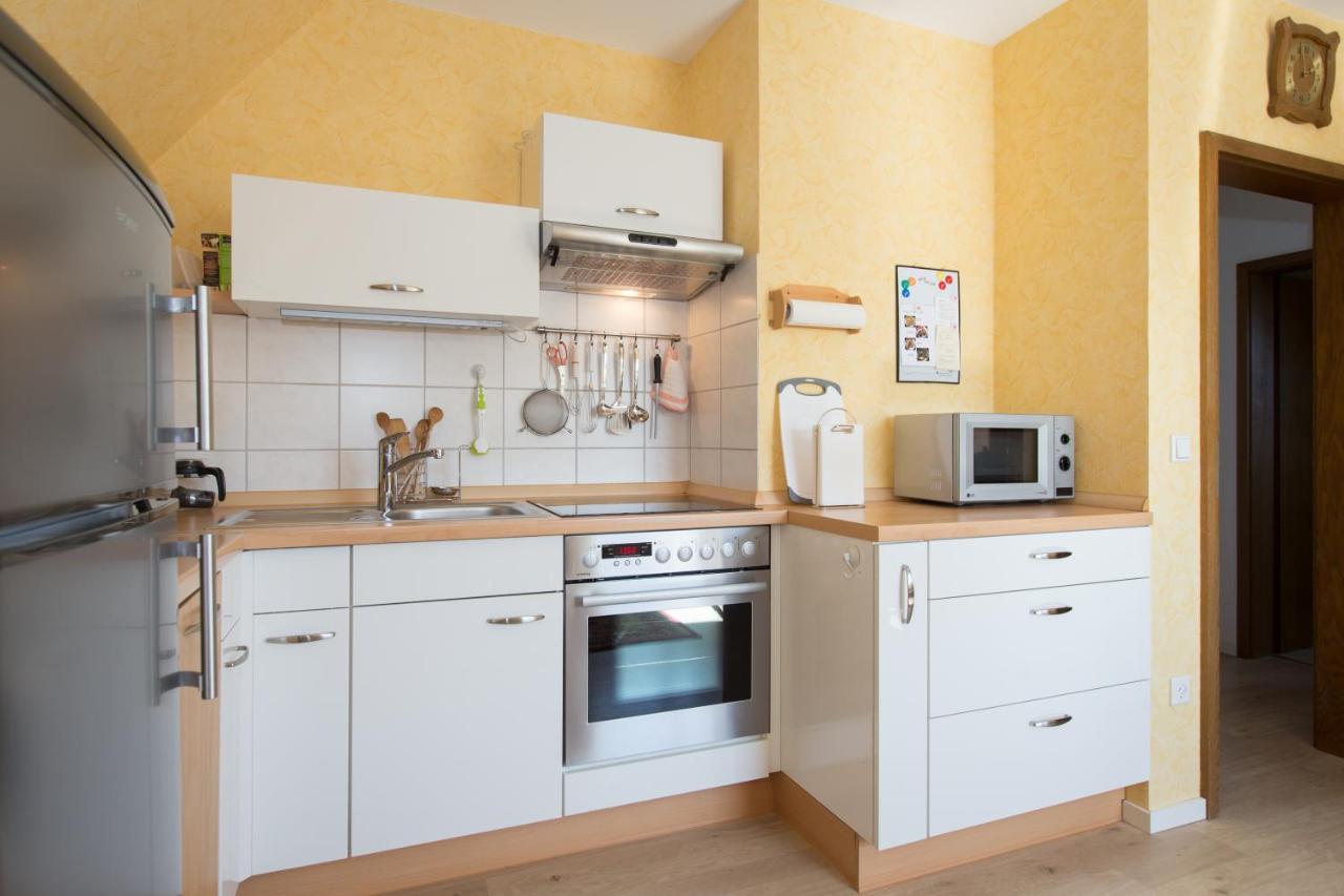 Casa Felicitas - Ferienwohnung & Studio Möhnesee Εξωτερικό φωτογραφία