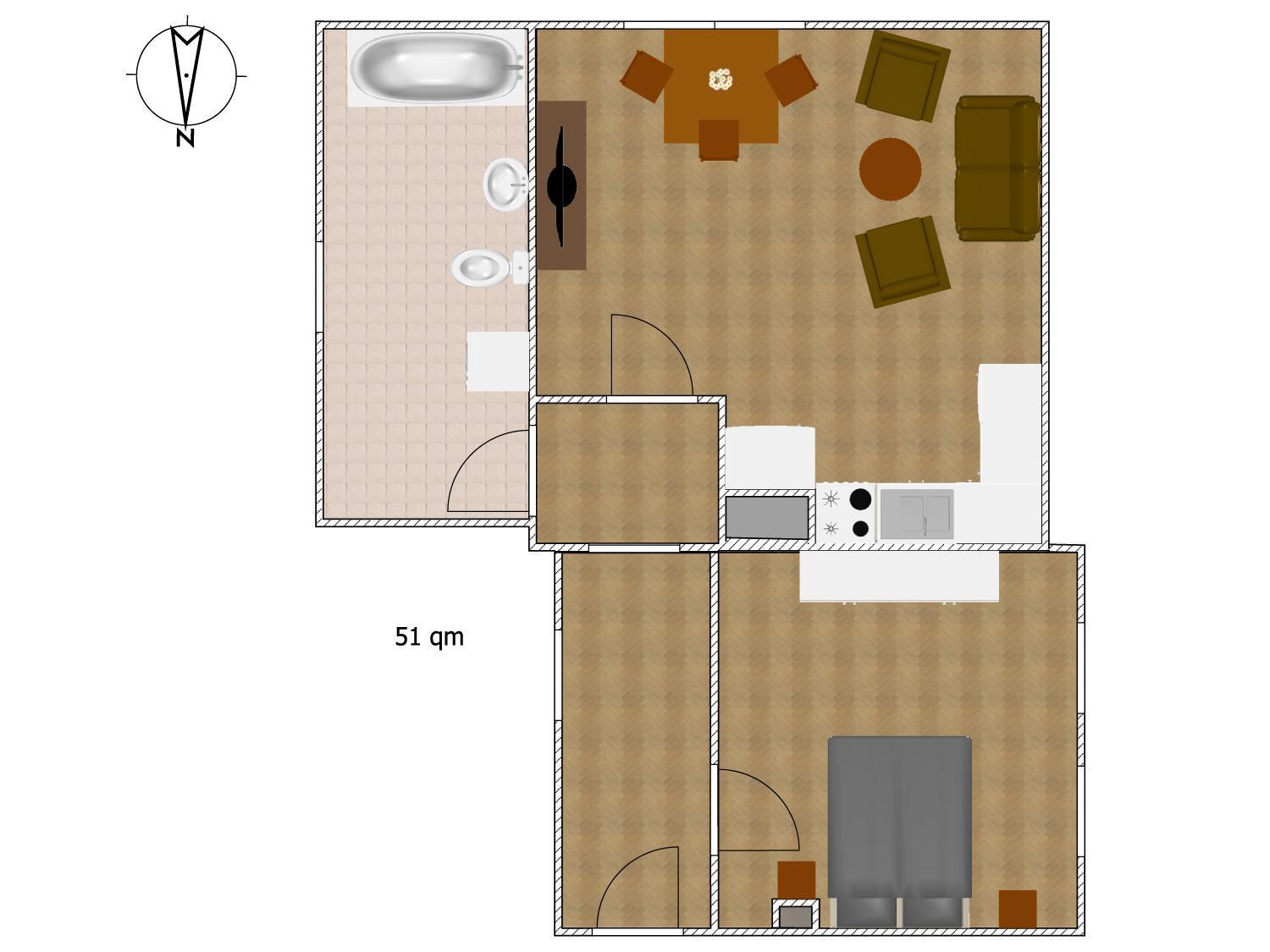 Casa Felicitas - Ferienwohnung & Studio Möhnesee Εξωτερικό φωτογραφία